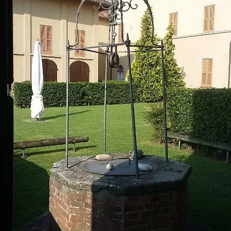 Διαμέρισμα Soggiorno In Un Castello *