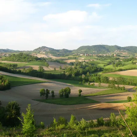 Soggiorno In Un Castello Scandeluzza