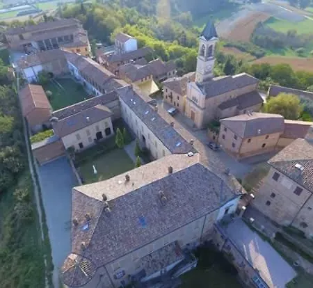 Soggiorno In Un Castello