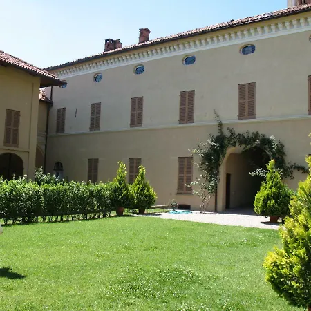 Soggiorno In Un Castello Διαμέρισμα Scandeluzza