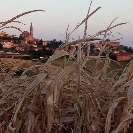 Soggiorno In Un Castello *