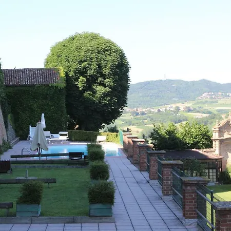 Διαμέρισμα Soggiorno In Un Castello