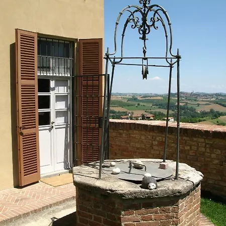 Soggiorno In Un Castello *