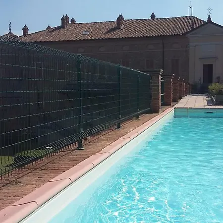 Διαμέρισμα Soggiorno In Un Castello *